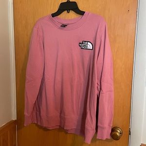 The North Face Crewneck